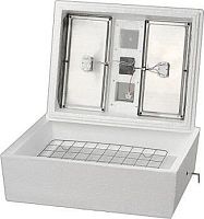 картинка Инкубатор ЗОЛУШКА ИН 28/220В авт.поворот ЗОЛУШКА ИН 28/220В авт.поворот от магазина Tovar-RF.ru