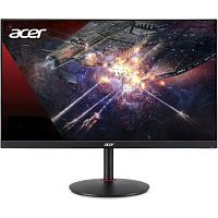 картинка lcd acer 27" nitro xv272uw2bmiiprx zeroframe black {ips 2560x1440 240hz 0.5ms 400cd 2xhdmi2.1 displayport1.4 audioout 2x2w freesync(premium)} от магазина Tovar-RF.ru