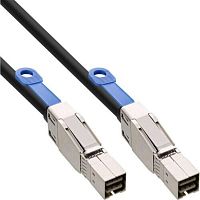 картинка кабель интерфейсный dell  sas hd-mini - hd-mini, 12gbps, 2m, cus kit от магазина Tovar-RF.ru
