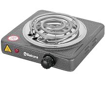 картинка плитка эл. sakura пэ-02 графит от магазина Tovar-RF.ru