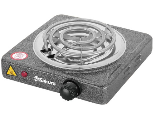 картинка плитка эл. sakura пэ-02 графит от магазина Tovar-RF.ru