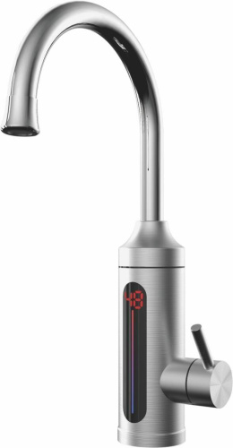 картинка водонагреватель проточный atlanta ath-7445 silver atlanta ath-7445 silver от магазина Tovar-RF.ru