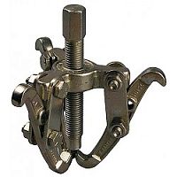 картинка stayer съемник подшипников кованый, трехзахватный, 100мм [43220-100] от магазина Tovar-RF.ru