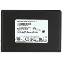 картинка samsung ssd 960gb pm9a3 nvme/pcie 3.1 x4, mzql2960hcjr-00a07 от магазина Tovar-RF.ru