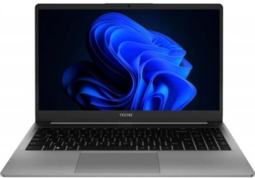 картинка tecno 15.6" megabook k15sda ryzen 5 7430u/16gb/512gb ssd/amd radeon graphics/win11/grey (4894947112638) магазин Tovar-RF.ru являющийся официальным дистрибьютором в России картинка tecno 15.6" megabook k15sda ryzen 5 7430u/16gb/512gb ssd/amd radeon graphics/win11/grey (4894947112638) от магазина Tovar-RF.ru