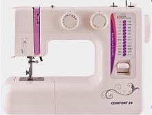 картинка швейная машина comfort 24 от магазина Tovar-RF.ru