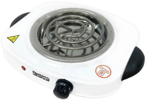 картинка плитка энергопром op1010 электрическая 1 кон.спиралевый нагрев.элемент d.150mm 00-00000449 магазин Tovar-RF.ru являющийся официальным дистрибьютором в России картинка плитка энергопром op1010 электрическая 1 кон.спиралевый нагрев.элемент d.150mm 00-00000449 от магазина Tovar-RF.ru