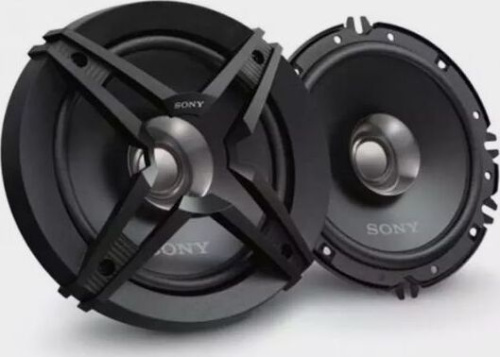 картинка автоакустика sony xs-fb161e [пи] от магазина Tovar-RF.ru