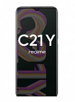 картинка смартфон realme c21y 3+32g black от магазина Tovar-RF.ru