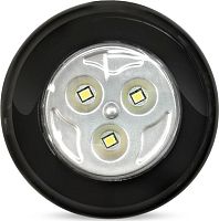 картинка фонарь smartbuy (sbf-133-b) черный smartbuy (sbf-133-b) черныйот магазина Tovar-RF.ru