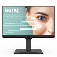 картинка lcd benq 23.8" gw2490t {ips 1920x1080 100hz 5ms 250cd 2xhdmi displayport speakers pivot} от магазина Tovar-RF.ru