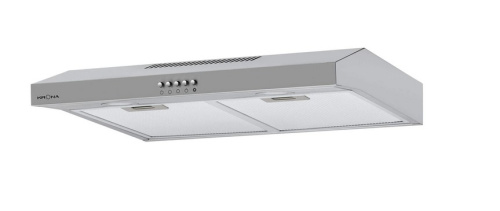 картинка вытяжка krona jessica t 600 inox pb от магазина Tovar-RF.ru