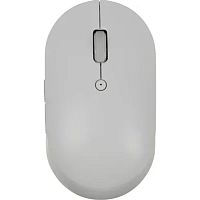 картинка xiaomi mi dual mode wireless mouse silent edition (white) беспроводная мышь [hlk4040gl] от магазина Tovar-RF.ru