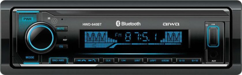 картинка автомагнитола aiwa hwd-640bt mp3/wma от магазина Tovar-RF.ru