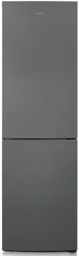 картинка бирюса w6149 холодильник графит бирюса w6149 380л графит от магазина Tovar-RF.ru