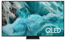 картинка телевизор qled 65” 4k samsung qe65q7f5auxru от магазина Tovar-RF.ru