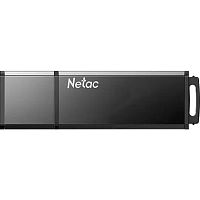 картинка netac usb drive 16gb u351 usb2.0 flash drive, aluminum alloy housing от магазина Tovar-RF.ru
