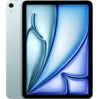 картинка apple ipad air 11-inch (m3) wi-fi 256gb blue (mca34ll/a) от магазина Tovar-RF.ru