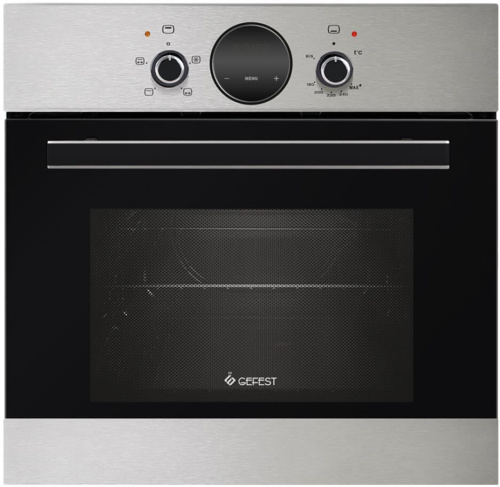 картинка духовой шкаф газовый gefest дгэ 601-02 н7 от магазина Tovar-RF.ru