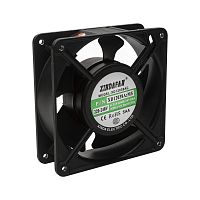 картинка neomax вентилятор для установки в настенные шкафы, евровилка 1.5 метра от магазина Tovar-RF.ru