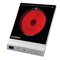 картинка настольная электрическая плитка endever skyline dp-71 стеклокерамика от магазина Tovar-RF.ru