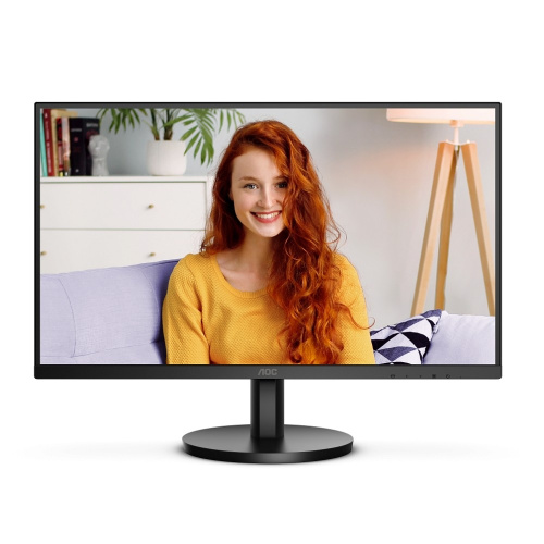 картинка lcd aoc 27" 27b3hma2 {va 1920x1080 100hz 1ms 178/178 250cd 4000:1 8bit hdmi1.4 2xusb3.2 usb-c(pd 65w) 2x2w vesa} магазин Tovar-RF.ru являющийся официальным дистрибьютором в России картинка lcd aoc 27" 27b3hma2 {va 1920x1080 100hz 1ms 178/178 250cd 4000:1 8bit hdmi1.4 2xusb3.2 usb-c(pd 65w) 2x2w vesa} от магазина Tovar-RF.ru