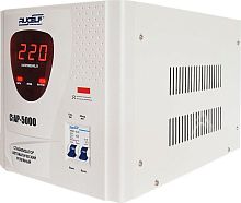 картинка Стабилизатор RUCELF CTAP-5000VA RUCELF CTAP-5000VA от магазина Tovar-RF.ru