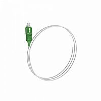 картинка ntss пигтейл оптический ntss sc/apc 9/125мкм g.657a1 1.5м lszh  ntss-pgt-sc/a-657-1.5 от магазина Tovar-RF.ru