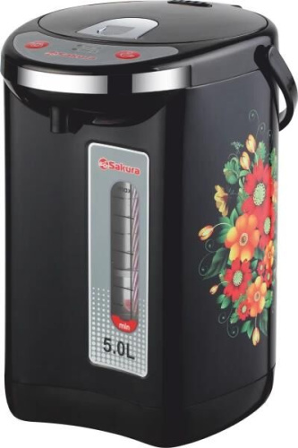 картинка термопот sakura sa-315bf 5л магазин Tovar-RF.ru являющийся официальным дистрибьютором в России картинка термопот sakura sa-315bf 5л от магазина Tovar-RF.ru