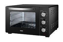 картинка мини-печь bbk oe3037m черный от магазина Tovar-RF.ru