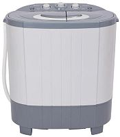 картинка стиральная машина полуавтомат фея смп 60 н светло серый-серый от магазина Tovar-RF.ru