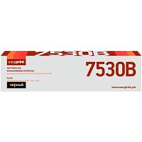 картинка easyprint  006r01517  тонер-картридж lx-7530b для xerox wc 7525/7530/7535/7545/7556/7830/7835, bk, 26к, черный, с чипом  от магазина Tovar-RF.ru