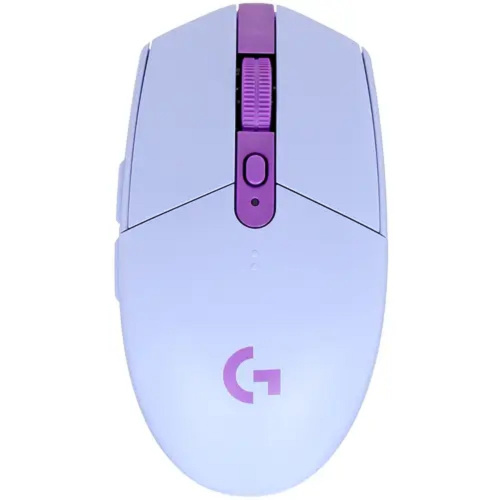 картинка мышь logitech g304 lightspeed синий оптическая 12000dpi беспров. usb 5but (910-006026) магазин Tovar-RF.ru являющийся официальным дистрибьютором в России картинка мышь logitech g304 lightspeed синий оптическая 12000dpi беспров. usb 5but (910-006026) от магазина Tovar-RF.ru