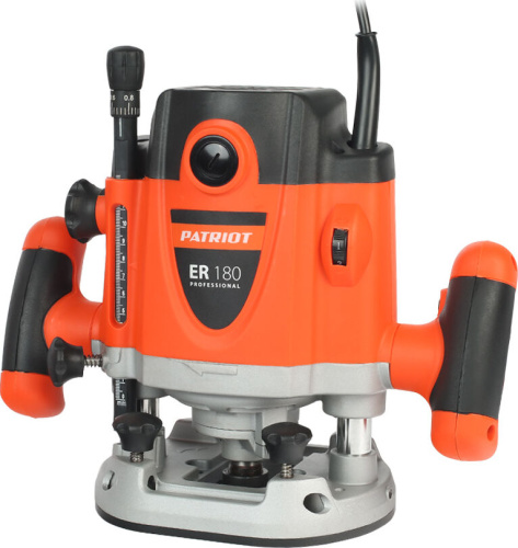 картинка Фрезер PATRIOT 150300180 ER 180 от магазина Tovar-RF.ru