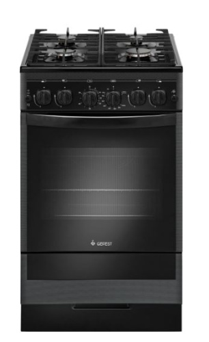 картинка газовая плита гефест 5500-02 0115 от магазина Tovar-RF.ru