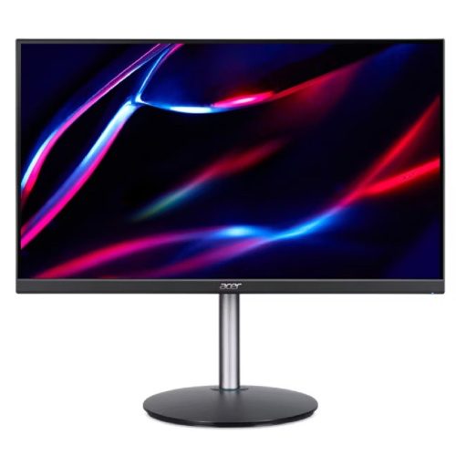 картинка lcd acer 27" nitro xf273m3bmiiprx черный [um.hx3ee.302] от магазина Tovar-RF.ru