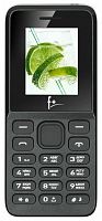 картинка телефон мобильный f+ b170 black от магазина Tovar-RF.ru