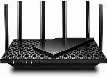 картинка tp-link archer ax73 wi-fi ax5400 с поддержкой mesh от магазина Tovar-RF.ru