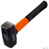 картинка Кувалда SPARTA Кувалда, 1000 г, фибергласовая обрезиненная рукоятка [10913] от магазина Tovar-RF.ru