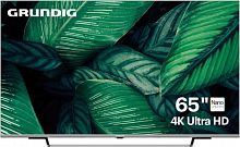 картинка телевизор grundig 65 nano gh 8100 smart tv от магазина Tovar-RF.ru