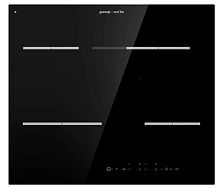 картинка варочная панель электрическая gorenje ect641bsce от магазина Tovar-RF.ru