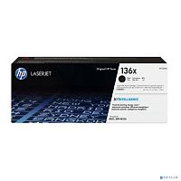 картинка hp 136x black original laserjet toner cartridge [w1360x] от магазина Tovar-RF.ru