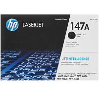 картинка картридж hp w1470a 147a лазерный черный (10500 стр) от магазина Tovar-RF.ru