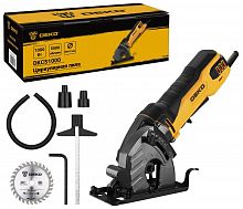 картинка Циркулярная пила DEKO DKCS1000 063-4201 от магазина Tovar-RF.ru