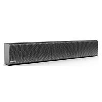 картинка акустическая система/ yealink [mspeaker ii black] soundbar  / 2-year ams [1306029] от магазина Tovar-RF.ru