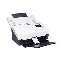 картинка avision ad345gwn (000-1012-02g) (протяжный, а4, 60 стр./мин, cis, автоподатчик 100 листов, usb, wi-fi, rj45)  от магазина Tovar-RF.ru