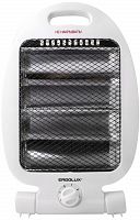 картинка инфракрасный обогреватель ergolux elx-qh01-c01 белый от магазина Tovar-RF.ru