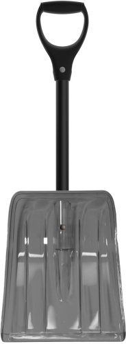 картинка LUCKY WAY LBPKF001 85*31*8 ковш ПК №1 дымчатый Авто/черенок ФГ черный/D-ручка черная магазин Tovar-RF.ru являющийся официальным дистрибьютором в России картинка LUCKY WAY LBPKF001 85*31*8 ковш ПК №1 дымчатый Авто/черенок ФГ черный/D-ручка черная от магазина Tovar-RF.ru