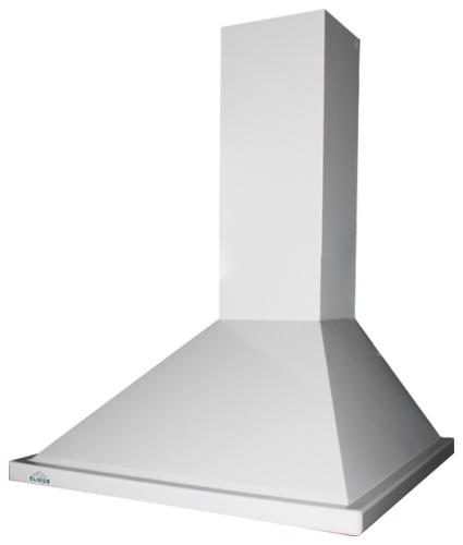 картинка вытяжка  эликор "оптима" 50п-400-п3л белый от магазина Tovar-RF.ru