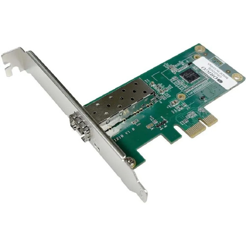 картинка origo on200s/a1a сетевой адаптер pci-e, 1x1000base-x sfp магазин Tovar-RF.ru являющийся официальным дистрибьютором в России картинка origo on200s/a1a сетевой адаптер pci-e, 1x1000base-x sfp от магазина Tovar-RF.ru